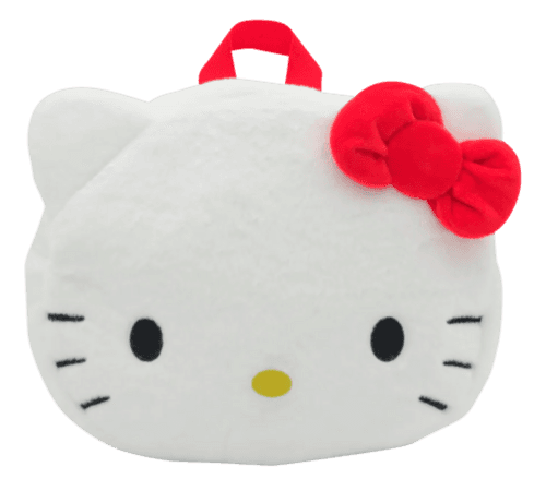 Sac à Dos Hello Kitty ou Kuromi
