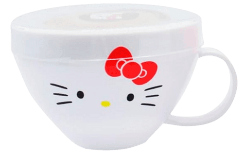Squishy Minecraft ou Hello Kitty