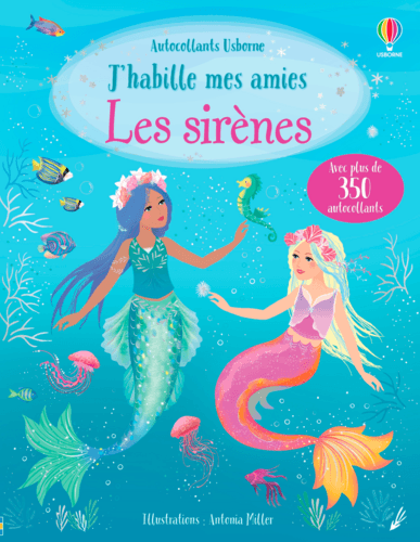 Opération J'habille Mes Amies