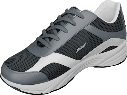 Basket Homme - Tissaia Basics