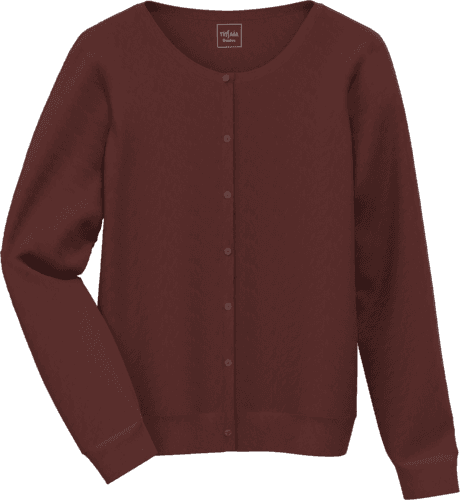 Pull ou Cardigan Bio Femme - Tissaia Basics