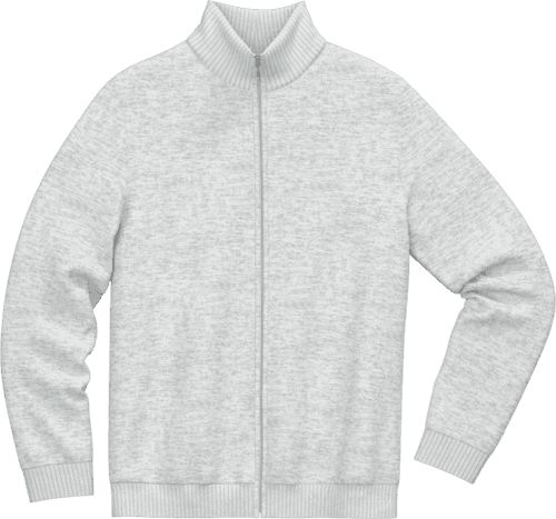 Cardigan Homme Bio - Tissaia Basics