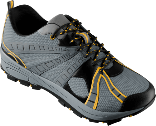 Chaussure de Randonnée Homme ou Femme - Tissaia Sport