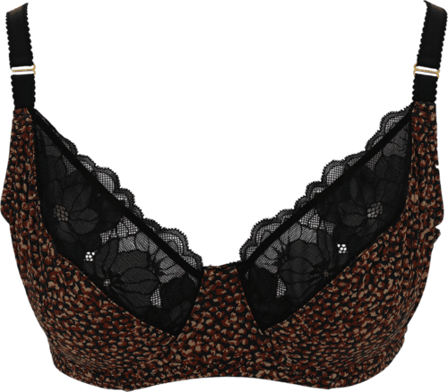 Soutien-Gorge Avec Armatures - Tissaia