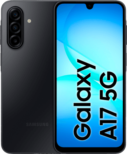 Pack Smartphone A17 - Samsung