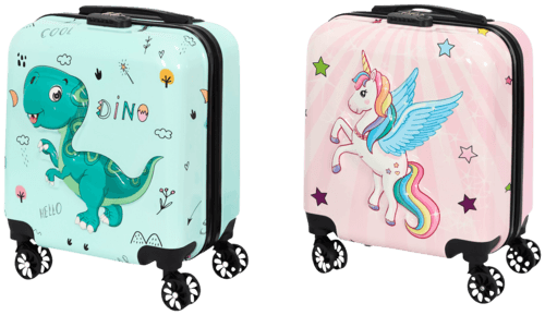 Valise Cabine