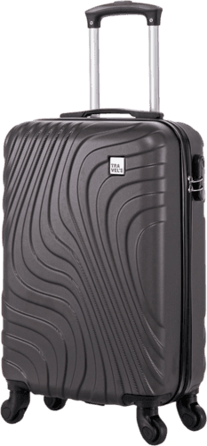 Valise 55 cm env. - TRAVEL'S