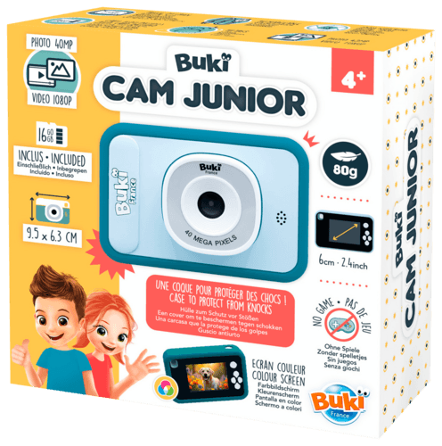 Buki Camjunior