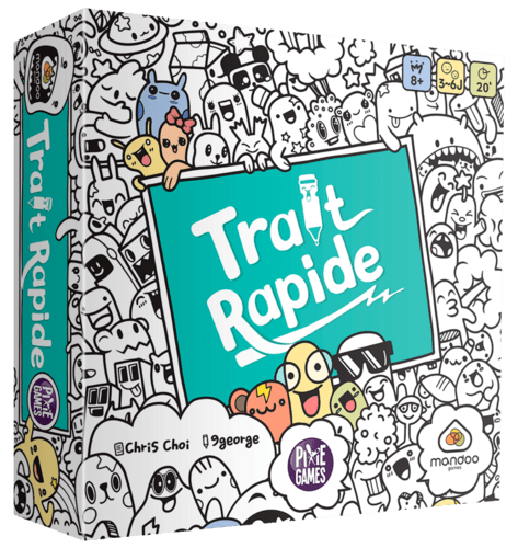Trait Rapide