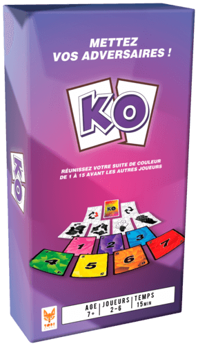 Ko - Topi Games