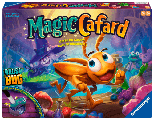 Magic Cafard - Ravensburger