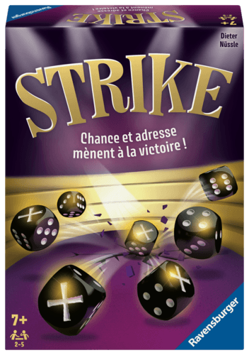 Strike - Ravensburger
