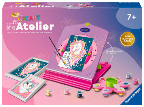 Creart Atelier - Ravensburger