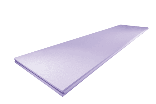 Panneau Polystyrène Extrudé - Jackodur
