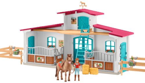 Schleich