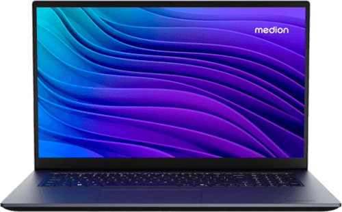 PC Portable Avantum 17 MD600033 - MEDION