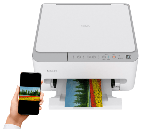 Imprimante Multifonction PIXMA TS4151i - CANON