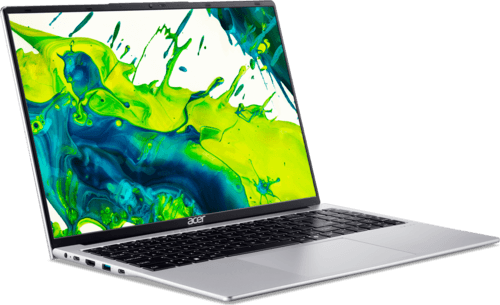 PC Portable Swift SFL16-31P-3396 - ACER