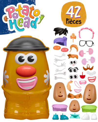 Monsieur Patate