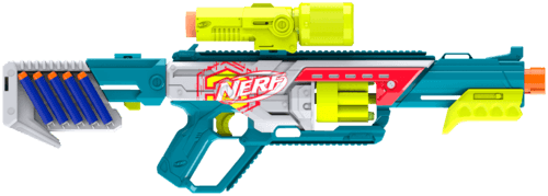 Nerf Rebel Ops Deadeye