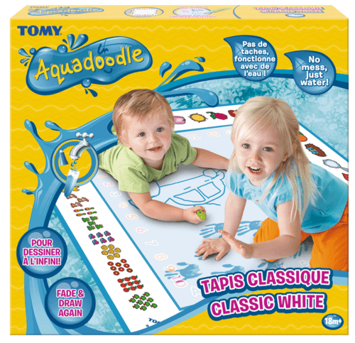 Tapis Aquadoodle Classique - Tomy
