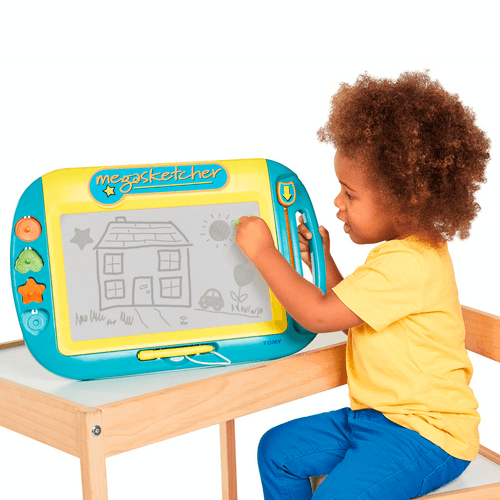 Megasketcher Classique - Tomy