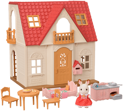 Sylvanian Families