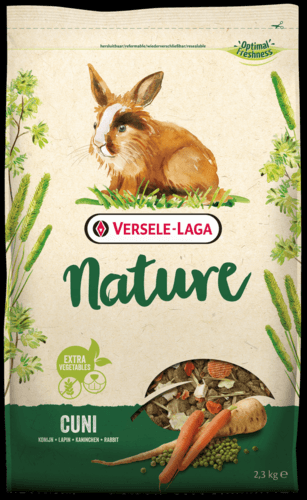 Nature Lapin "Cuni" - Versele Laga