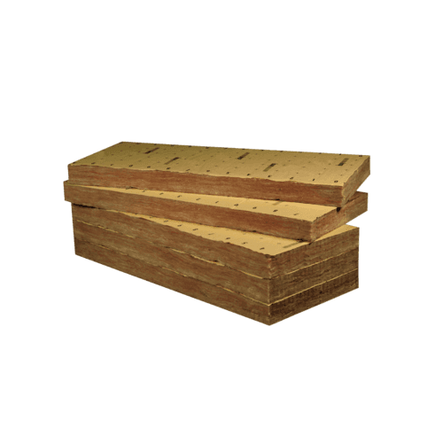 Panneaux Laine de Verre "Kraft 037" - Knauf Insulation