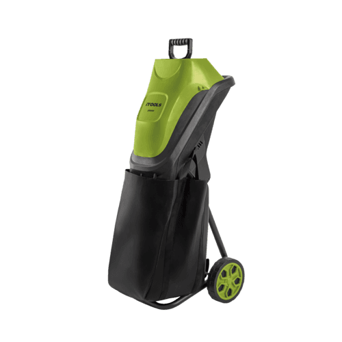 Broyeur de Végétaux 2500 W