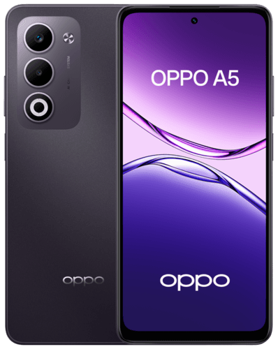 Smartphone A5 - Oppo