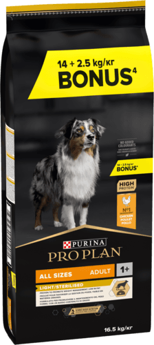 Croquettes pour Chien Adulte - Purina