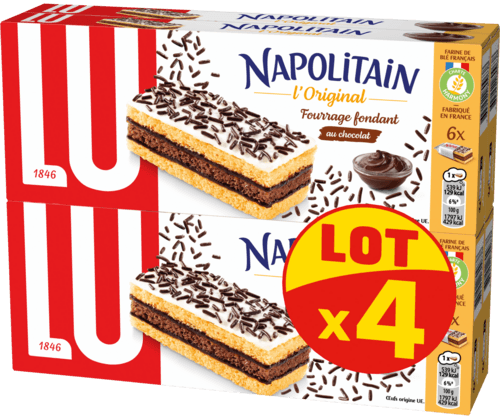Napolitain