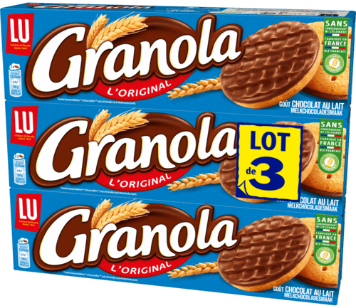 Granola