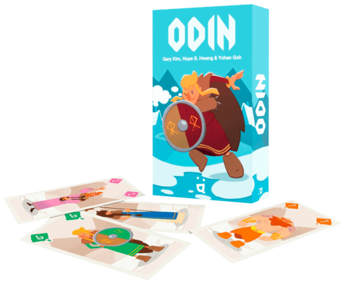 Odin