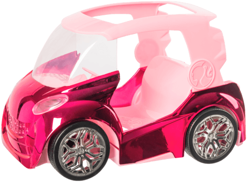 Voiture radiocommandée City Car - MONDO MOTORS