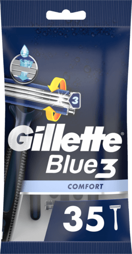 RASOIR - GILLETTE