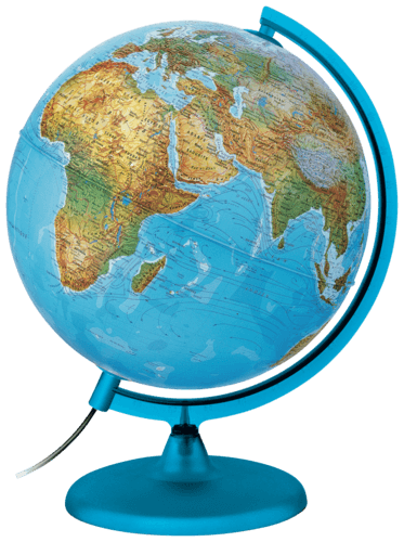 Globe "Orion" - Tecnodidattica