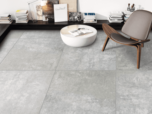 Carrelage "Crust" - Ceram