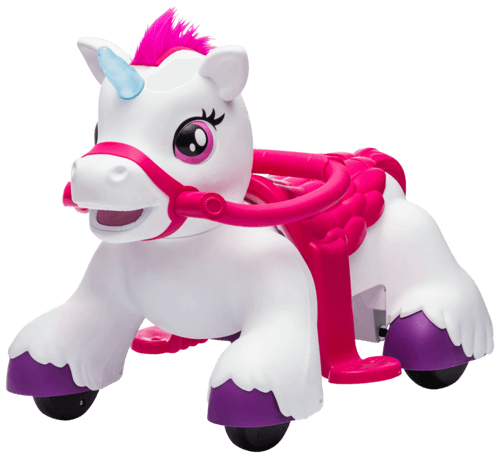 Licorne Intéractive 6v - Injusa