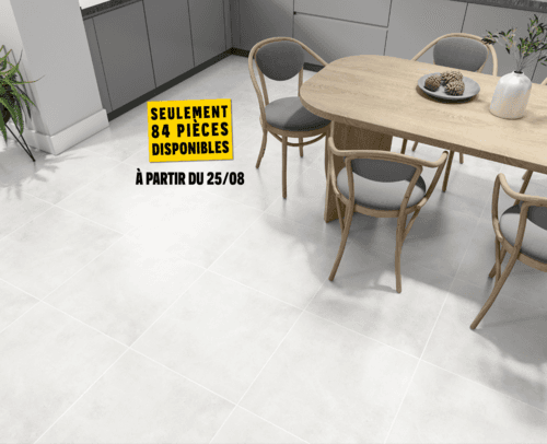Carrelage "Techno" - Ceram