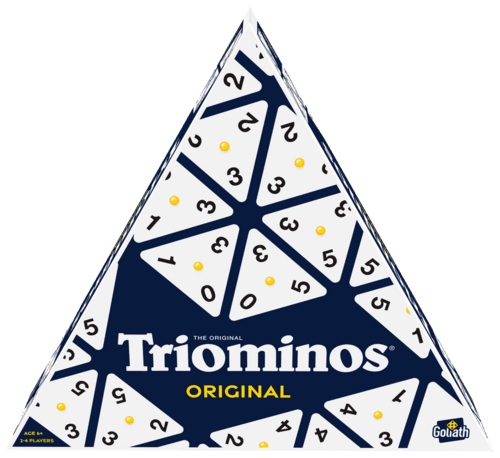 Triominos Original - Goliath