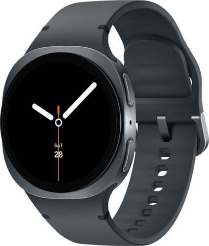 Montre Connectée Galaxy Watch 8 40mm BT - SAMSUNG
