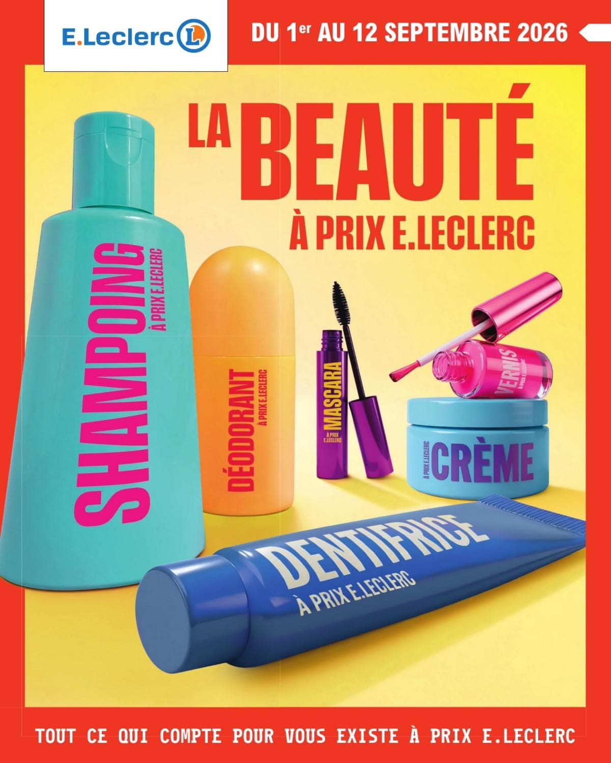 Beauté d'automne