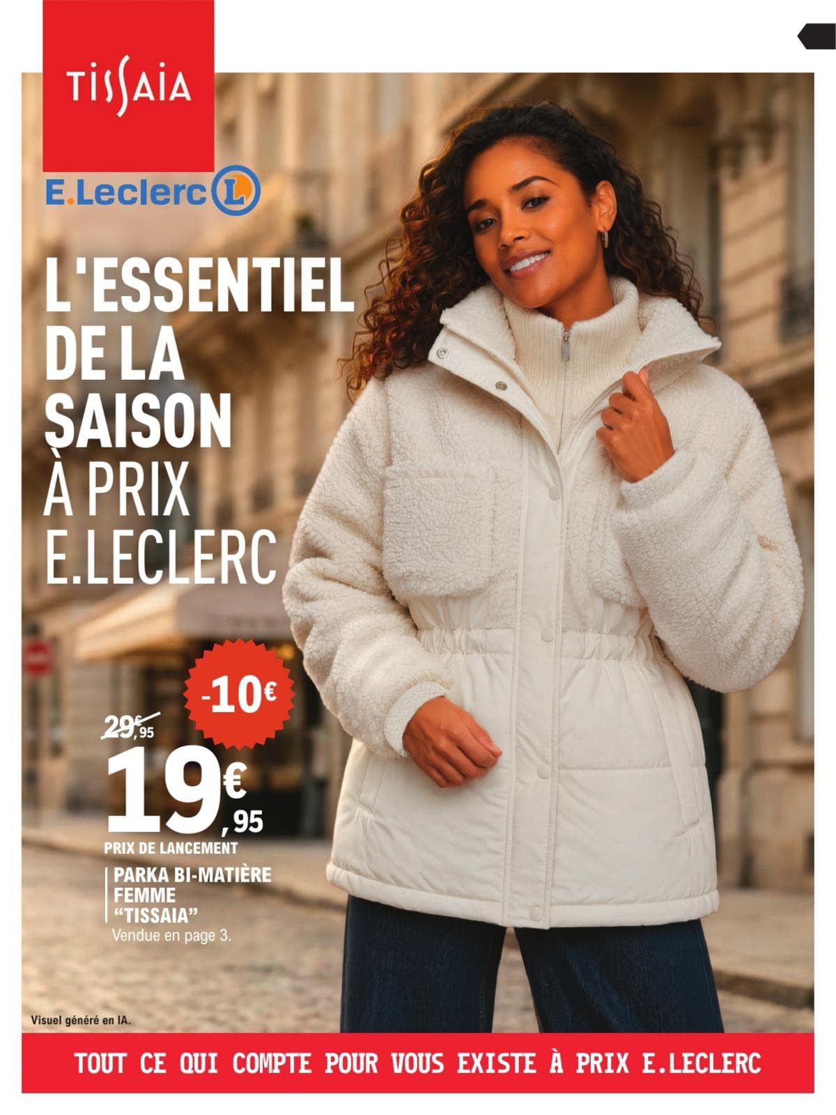Spécial maille