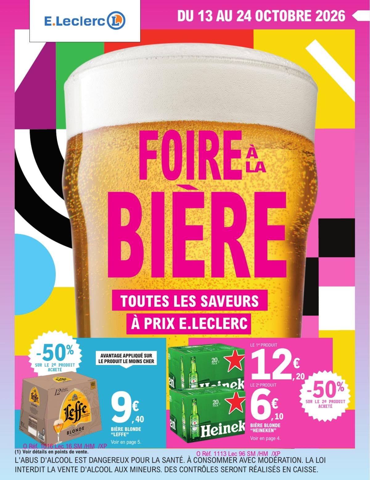 Foire à la bière