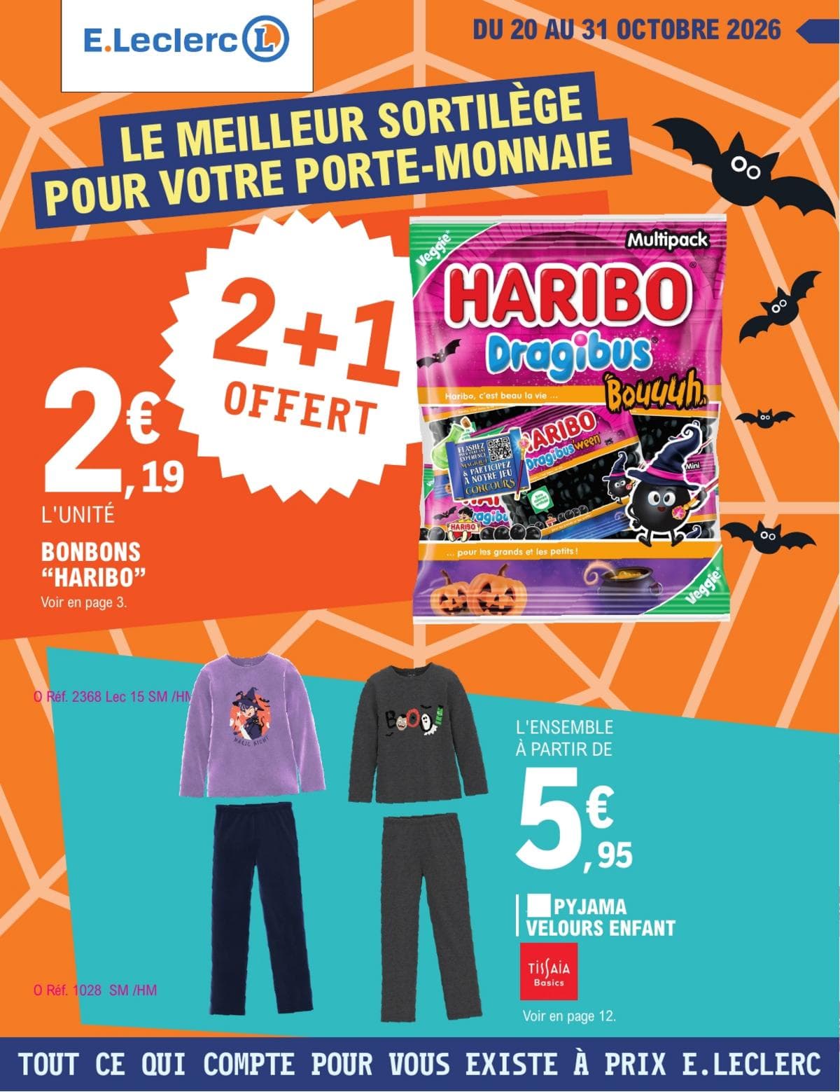 Un automne en fête