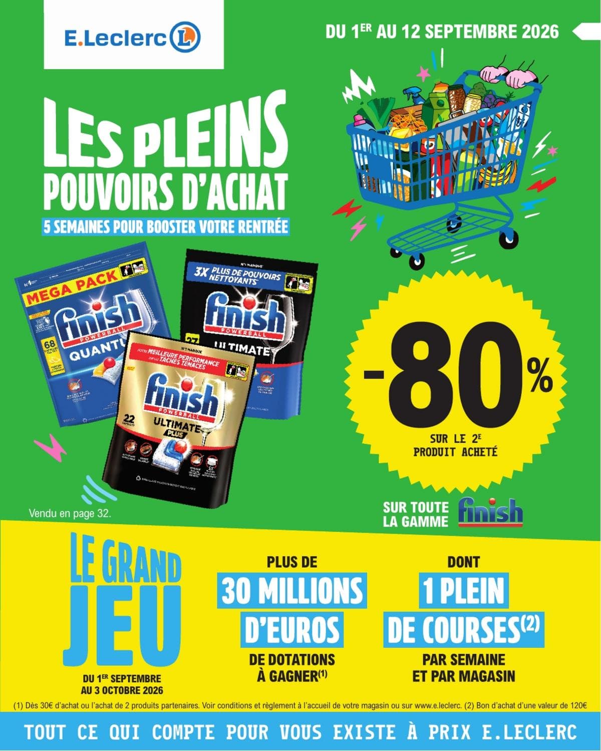 Le goûter fait sa rentrée
