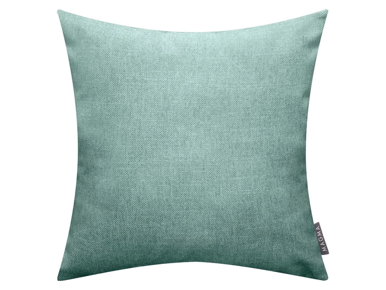 Lot de 2 housses de coussin, 40 x 40 cm ou 50 x 50 cm