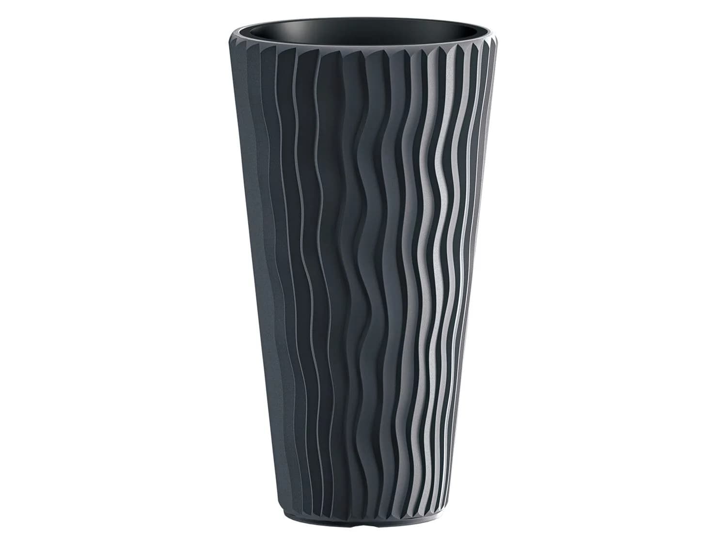 Pot de fleurs Sandy Slim